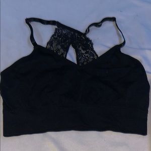 Sports bra